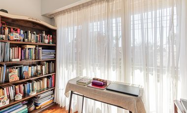 CASA EN PH 3 DORMITORIOS JARDÍN BARRIO PARQUE BERNAL EN VENTA