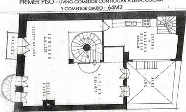 Casa en Venta en Catalinas !