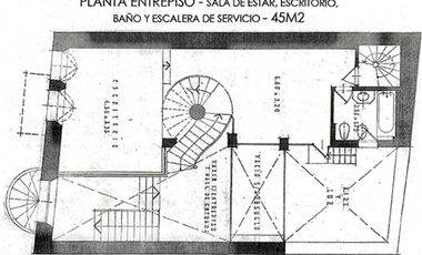 Casa en Venta en Catalinas !