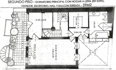 Casa en Venta en Catalinas !