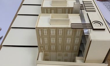 Local exterior 137 m2 en San Rafael