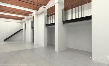 Local exterior 137 m2 en San Rafael