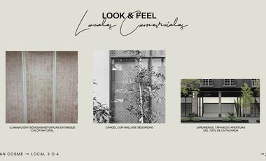 Local exterior 137 m2 en San Rafael