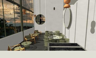 Local exterior 137 m2 en San Rafael