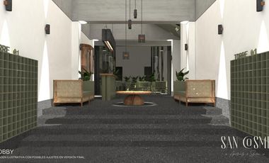 Local exterior 137 m2 en San Rafael