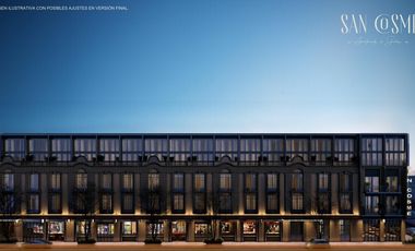 Local exterior 137 m2 en San Rafael