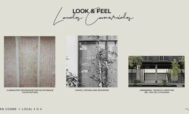 Local exterior 67m2 en San Rafael