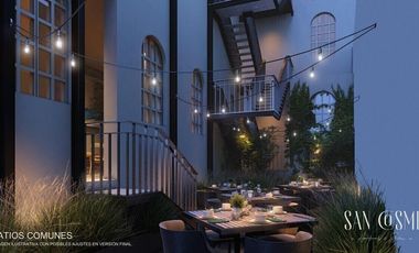 Local exterior 67m2 en San Rafael