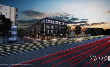 Local exterior 67m2 en San Rafael