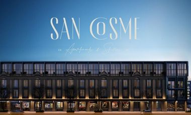 Local exterior 67m2 en San Rafael