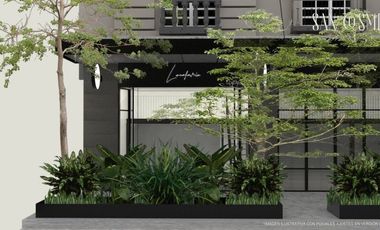 Local exterior 67m2 en San Rafael