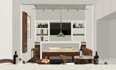 Local exterior 67m2 en San Rafael