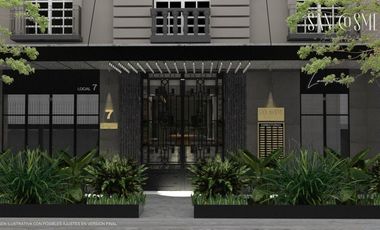 Local exterior 67m2 en San Rafael