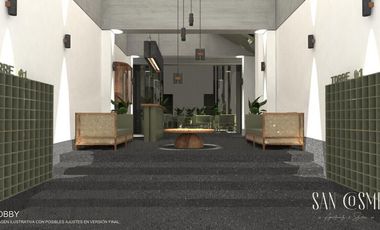 Local exterior 67m2 en San Rafael