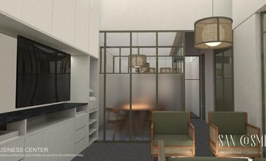 Local exterior 67m2 en San Rafael