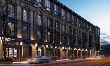 Local exterior 67m2 en San Rafael