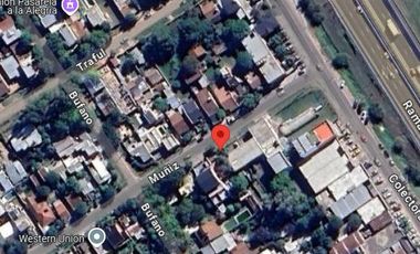 Departamento en venta - 1 Dormitorio 1 Baño - 190.03Mts2 - Ingeniero Maschwitz, Escobar