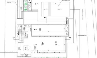 Alquiler Casa 4 ambientes parrila pileta jardin cocheras Amenities Premiun Area 60