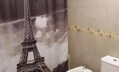 Departamento en alquiler - 1 Dormitorio 1 Baño - Palermo