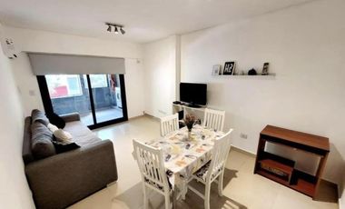 Departamento en alquiler - 1 Dormitorio 1 Baño - Palermo