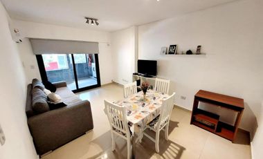 Departamento en alquiler - 1 Dormitorio 1 Baño - Palermo