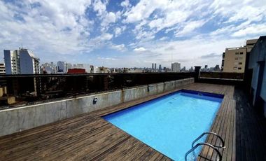 Departamento en alquiler - 1 Dormitorio 1 Baño - Palermo