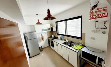 Departamento en alquiler - 1 Dormitorio 1 Baño - Palermo