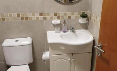 Departamento en alquiler - 1 Dormitorio 1 Baño - Palermo