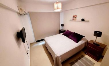 Departamento en alquiler - 1 Dormitorio 1 Baño - Palermo