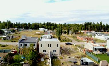 PH en  LOS CEREZOS II