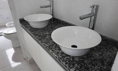 PH en  LOS CEREZOS II