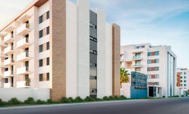 Departamento en venta en Aguascalientes