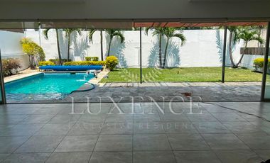 Casa en Venta en fraccionamiento Paraiso Country Club