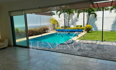 Casa en Venta en fraccionamiento Paraiso Country Club