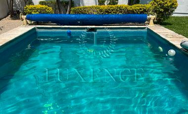 Casa en Venta en fraccionamiento Paraiso Country Club