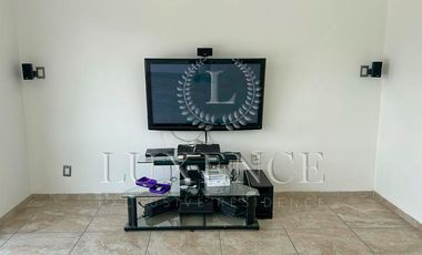 Casa en Venta en fraccionamiento Paraiso Country Club