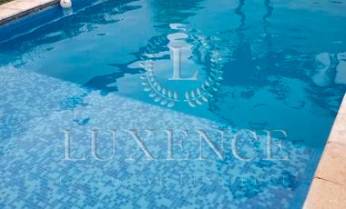 Casa en Venta en fraccionamiento Paraiso Country Club