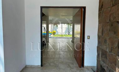 Casa en Venta en fraccionamiento Paraiso Country Club
