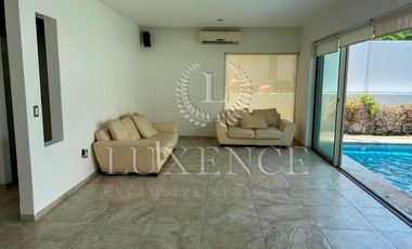 Casa en Venta en fraccionamiento Paraiso Country Club