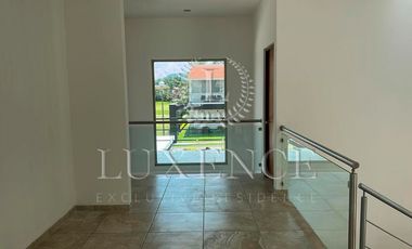 Casa en Venta en fraccionamiento Paraiso Country Club