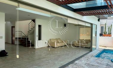 Casa en Venta en fraccionamiento Paraiso Country Club