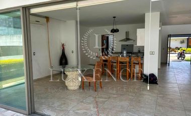 Casa en Venta en fraccionamiento Paraiso Country Club