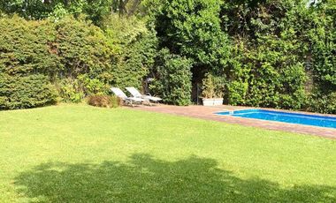 VERANO 2025 - DESDE EL 21 DE ENERO 2025 AL 14 DE FEBRERO 2025 - BARRIO CERRADO LA MERCED- LOMAS DE SAN ISIDRO