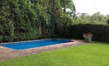 VERANO 2025 - DESDE EL 21 DE ENERO 2025 AL 14 DE FEBRERO 2025 - BARRIO CERRADO LA MERCED- LOMAS DE SAN ISIDRO