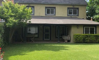 VERANO 2025 - DESDE EL 21 DE ENERO 2025 AL 14 DE FEBRERO 2025 - BARRIO CERRADO LA MERCED- LOMAS DE SAN ISIDRO