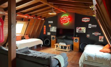 VERANO 2025 - DESDE EL 21 DE ENERO 2025 AL 14 DE FEBRERO 2025 - BARRIO CERRADO LA MERCED- LOMAS DE SAN ISIDRO