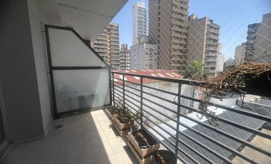 VENTA DEPTO 2 AMBIENTES LOMAS DE ZAMORA CON COCHERA Y BALCON