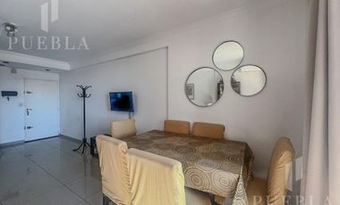 VENTA DEPTO 2 AMBIENTES LOMAS DE ZAMORA CON COCHERA Y BALCON