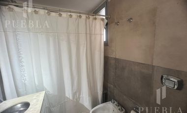 VENTA DEPTO 2 AMBIENTES LOMAS DE ZAMORA CON COCHERA Y BALCON