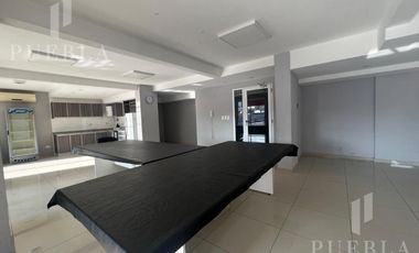 VENTA DEPTO 2 AMBIENTES LOMAS DE ZAMORA CON COCHERA Y BALCON